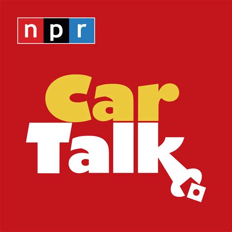 Car talk npr - December 5, 20233:00 AM ET. Listen · 36:22. 36-Minute Listen. Playlist. Download. Embed. Paul needs help with the electric brakes on his cattle trailer. Click and Clack have lots of ideas but ...